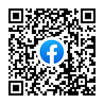Facebook QR